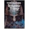 Northlanders Vol. 7: The Icelandic Trilogy