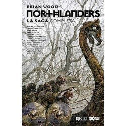 Northlanders - La saga completa