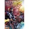 Marvel Cosmic Universe By Donny Cates Omnibus Vol. 1