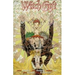 WitchCraft