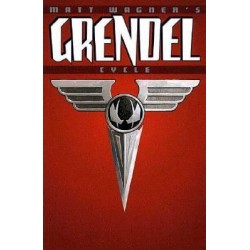 Grendel Cycle