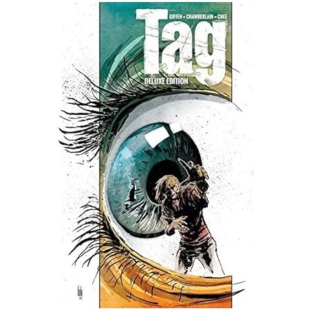 Tag: Deluxe Edition