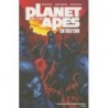 Planet of the Apes: Cataclysm Vol. 1