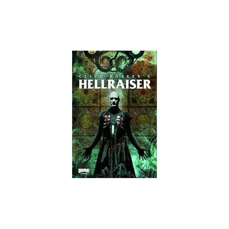Clive Barker's Hellraiser Vol. 1