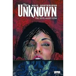 Unknown Vol 1 +2 Completa