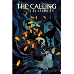 The Calling: Cthulhu Chronicles (Cthulhu Tales)