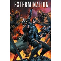 Extermination Vol. 1 + 2