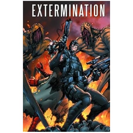 Extermination Vol. 1 + 2