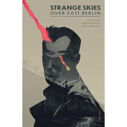 Strange Skies Over East Berlin