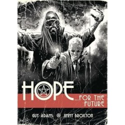 Hope Vol 1 + 2