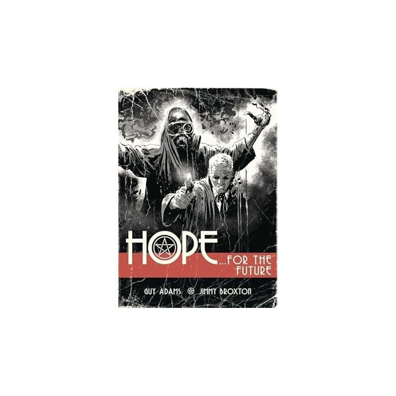 Hope Vol 1 + 2