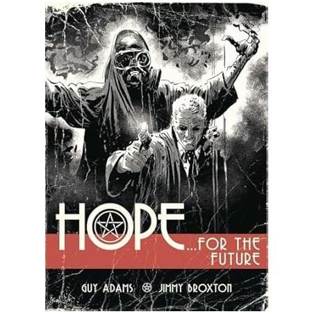 Hope Vol 1 + 2
