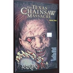 Texas Chainsaw Massacre Vol. 2