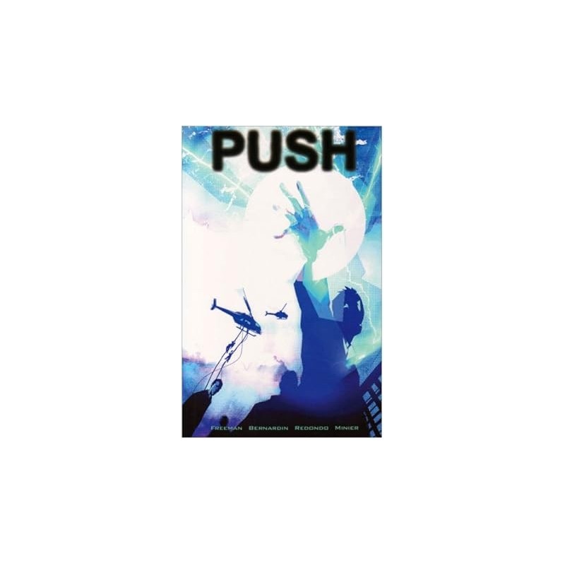 Push