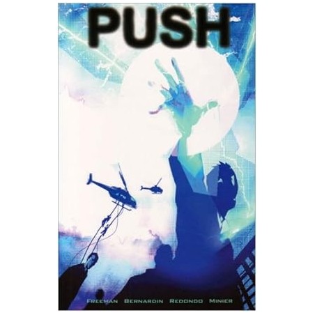 Push