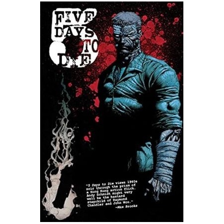 5 Days to Die