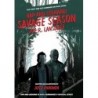 Hap and Leonard: Savage Season