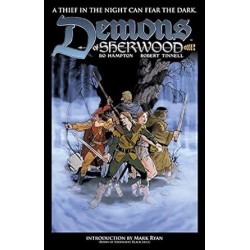 Demons of Sherwood