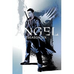 Angel: Season Six Volume 1