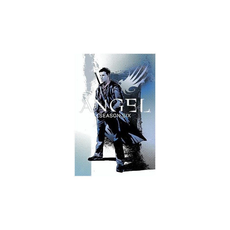 Angel: Season Six Volume 1