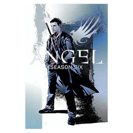 Angel: Season Six Volume 1