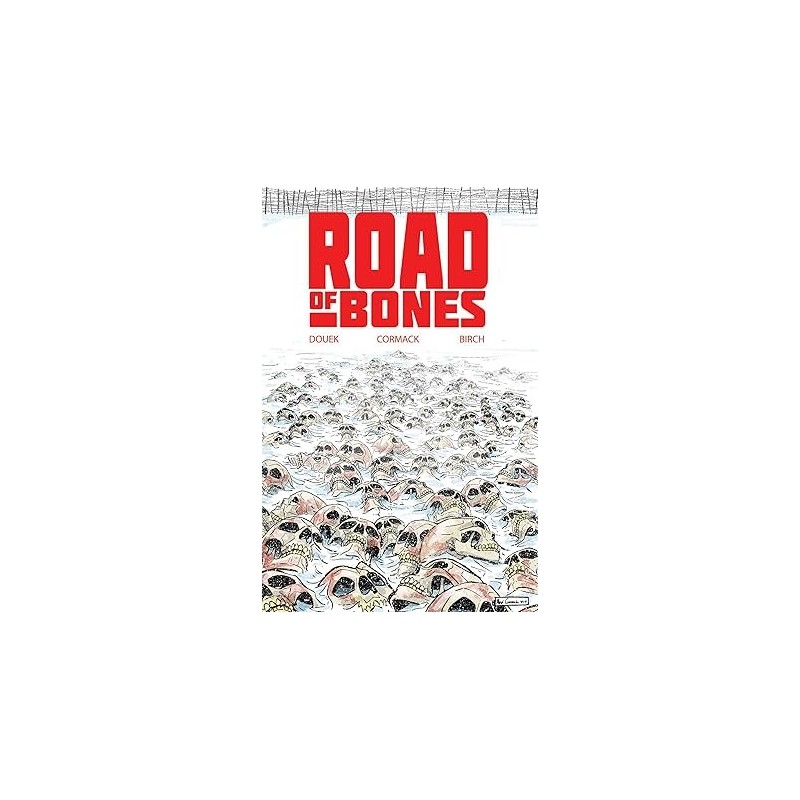 Road of Bones
