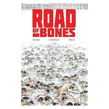 Road of Bones