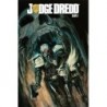 Judge Dredd Volume 5 (Judge Dredd City Limits)