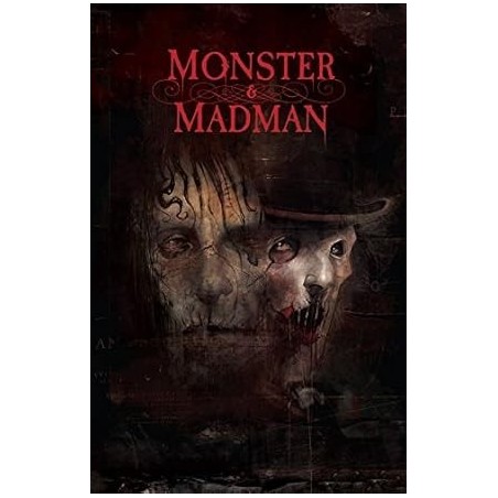 Monster & Madman