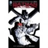 Batman/Deathblow Deluxe Edition