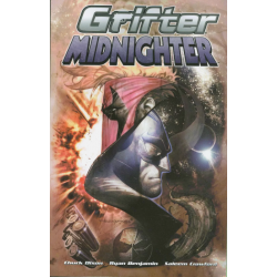 Grifter & Midnighter