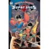 Challenge of the Super Sons