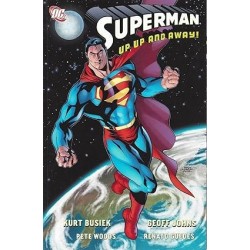 Superman: Up
