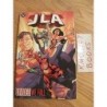 JLA  Divided We Fall