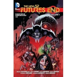Futures End Vol 1