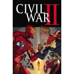 Civil War Ii