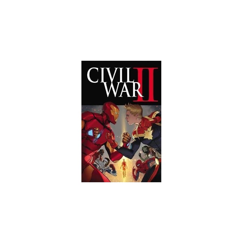 Civil War Ii