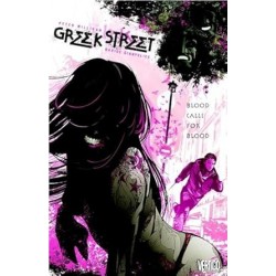 Greek Street Vol. 01 + 02