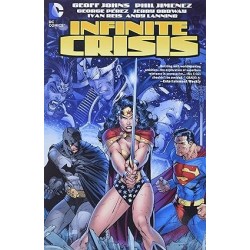 Infinite Crisis