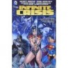 Infinite Crisis