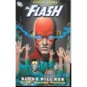 The Flash: Blood Will Run