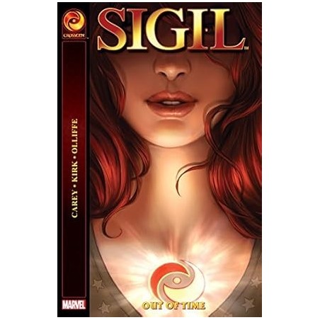 Sigil: Out Of Time