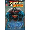 Superman: Doomed HC New 52