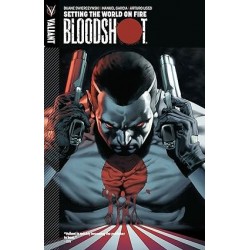Bloodshot