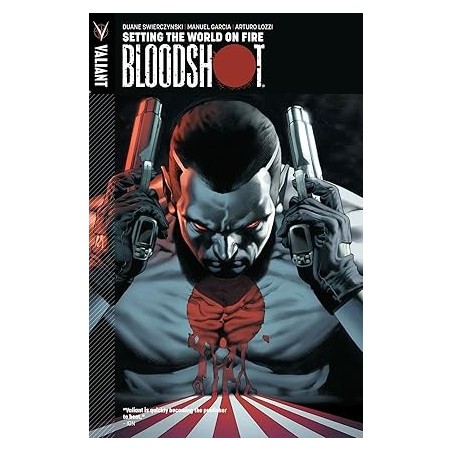 Bloodshot