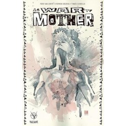 War Mother TP