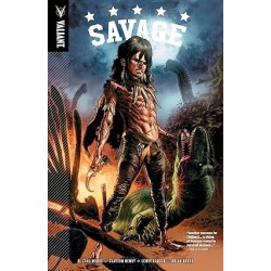 Savage