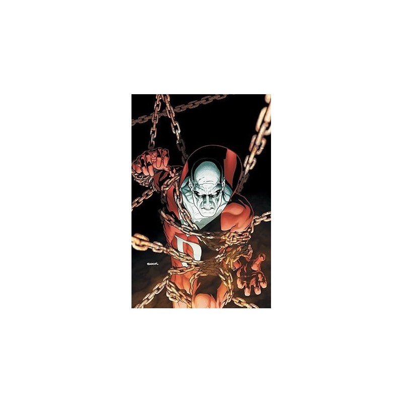 Dc Universe Presents 1: Deadman / Challengers of the Unknown