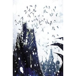 Batman: The Bat and the Beast