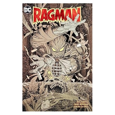 Ragman